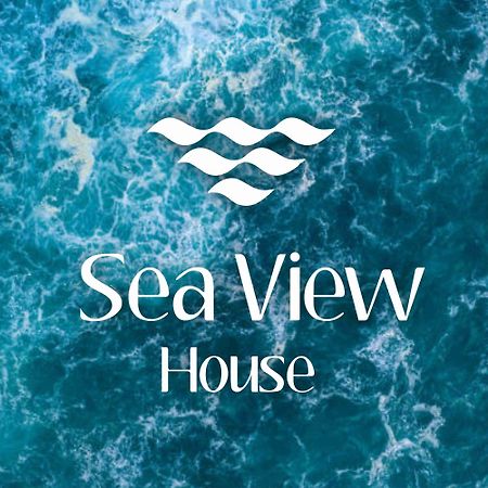 Sea View House Apartment Kíssamos Екстериор снимка